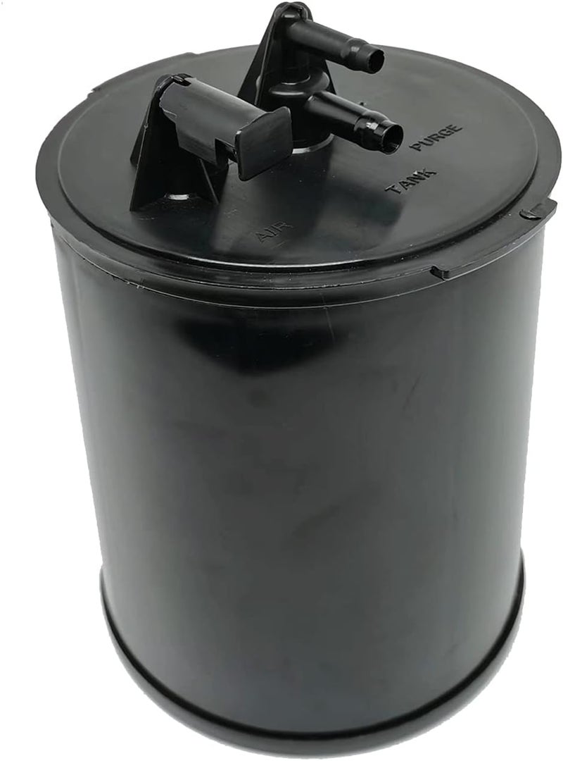 FEXON Vapor Canister ‎911261 215153 17056542 17113148 for Buick Regal Cadillac Seville GMC C15 Chevy Monza C10 Chevette, Compatible with Select Models (Black) - Image 1